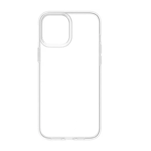 iPhone 12 Mini Clear Hard Case