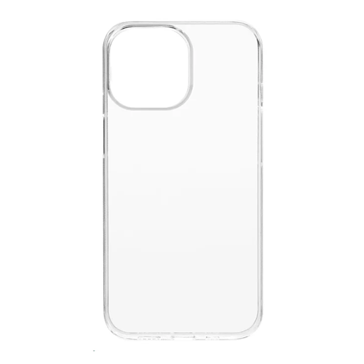 iPhone 13 Pro Clear Hard Case