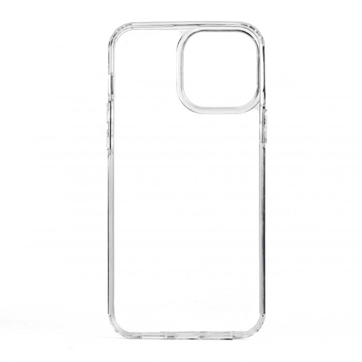 iPhone 14 Plus Clear Hard Case