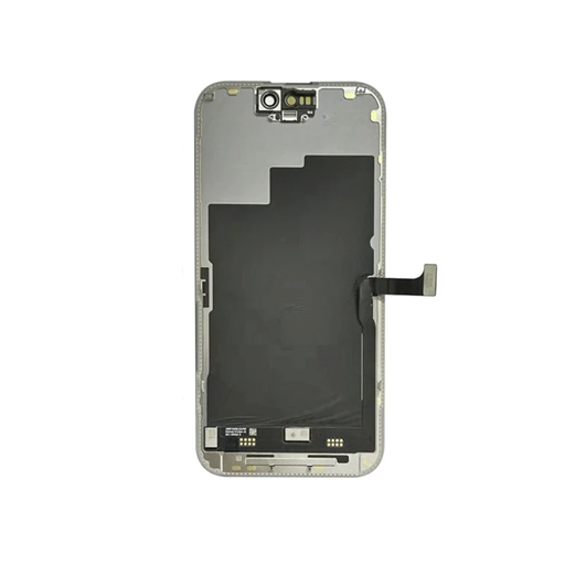 iPhone 15 Pro Max OLED Assembly - Premium (Soft OLED)