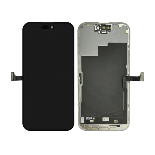 iPhone 15 Pro Max LCD Assembly - Aftermarket (Incell)