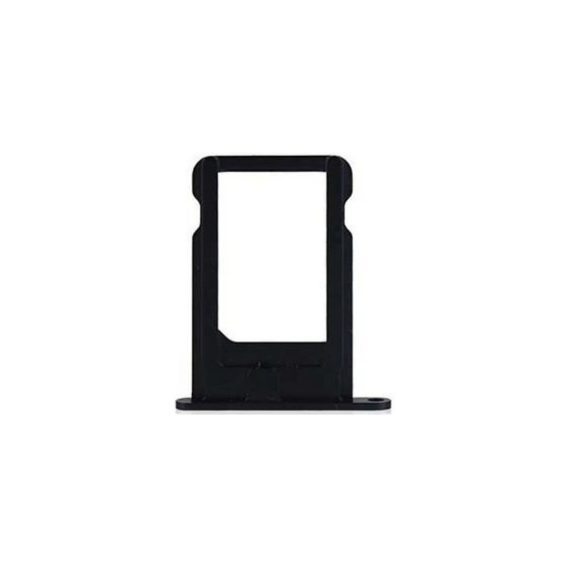 iPhone 8P Sim Tray - OEM (Space Grey)