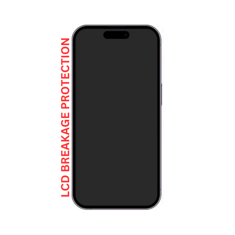 iPhone 15 Pro LCD Assembly - Aftermarket (Premium Incell)