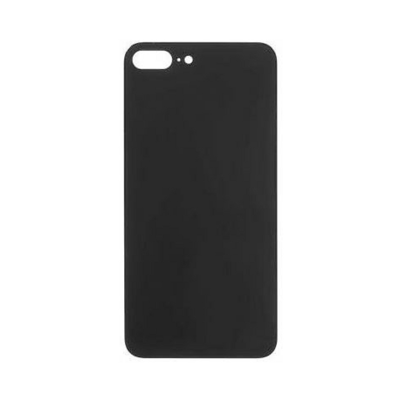 iPhone 8P Back Glass (Space Gray)