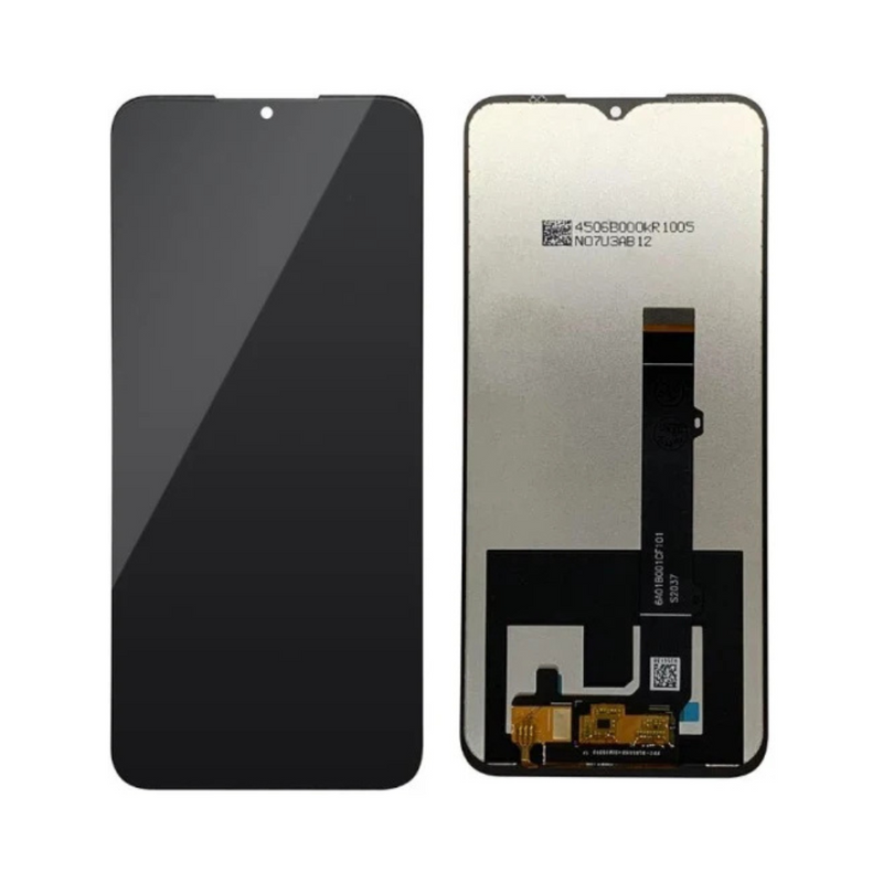 LG K41S LCD Assembly - Original without Frame (All Colours)