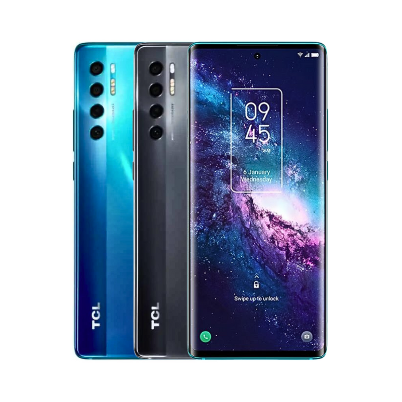 TCL 20 Pro 256GB - UNLOCKED Good Grade (All Color)