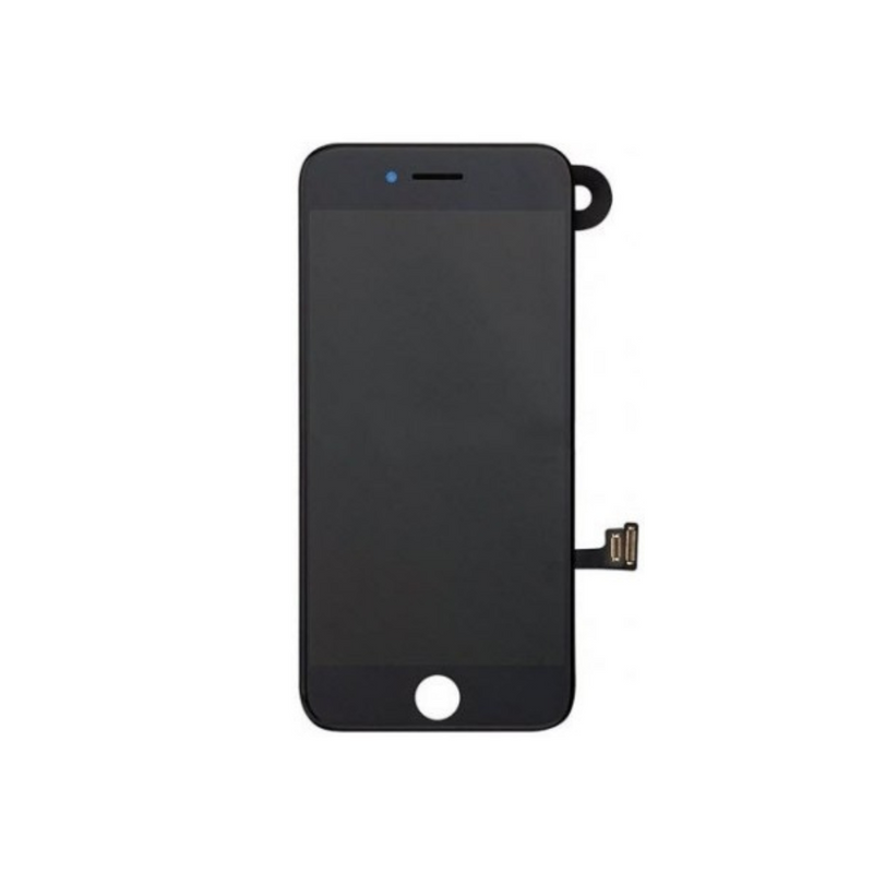 iPhone 7 - Original Pulled LCD (B Grade) with Small Parts.