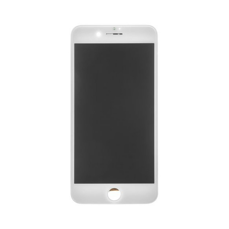 iPhone 7P LCD Assembly - Aftermarket (White)