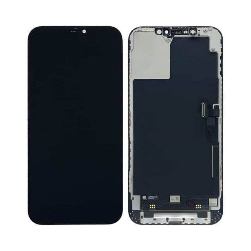 iPhone 13 Pro LCD Assembly - Aftermarket (Premium Incell)