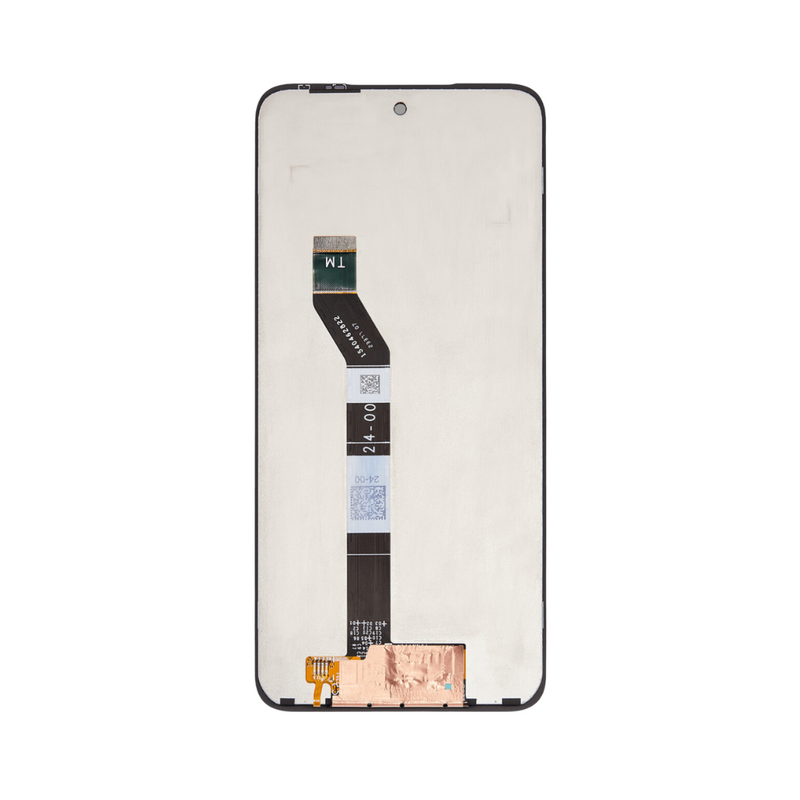 Motorola Moto G Power (2024) LCD Assembly - OEM without Frame (Glass Change)