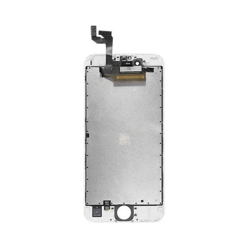 iPhone 6SP LCD Assembly - Premium (White)