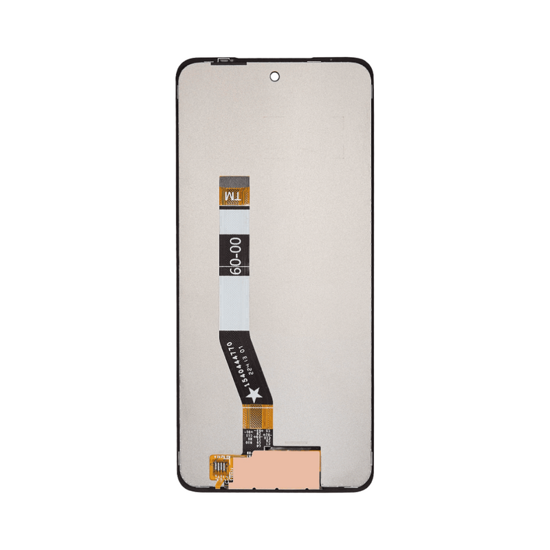 Motorola Moto G Power (2023) LCD Assembly - OEM without Frame (Glass Change)