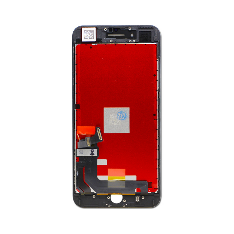 iPhone 7P LCD Assembly - Premium (Black)