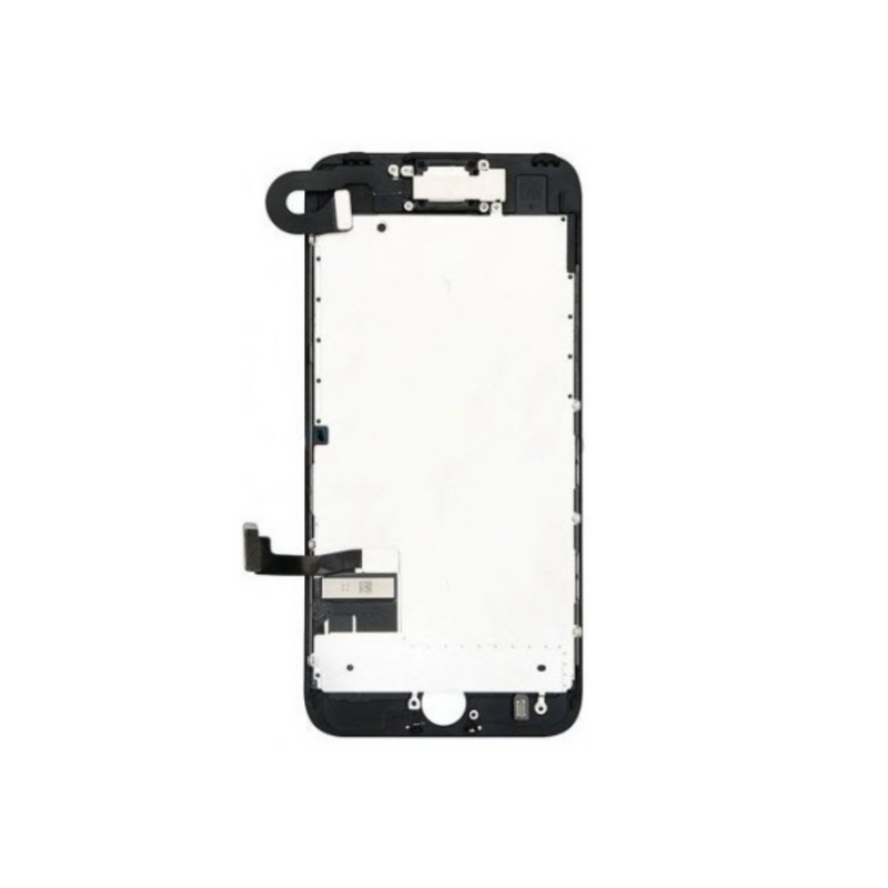 iPhone 7 - Original Pulled LCD (B Grade) with Small Parts.