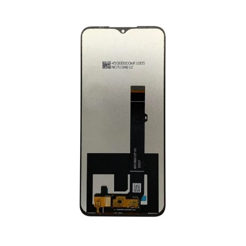 LG K41S LCD Assembly - Original without Frame (All Colours)