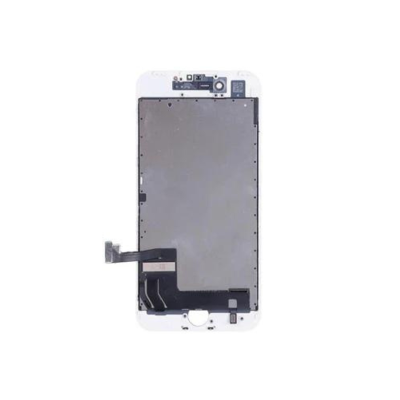 iPhone 7 LCD Assembly - Premium (White)