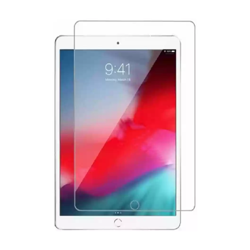 iPad Air 3 Tempered Glass - (9H / Regular)