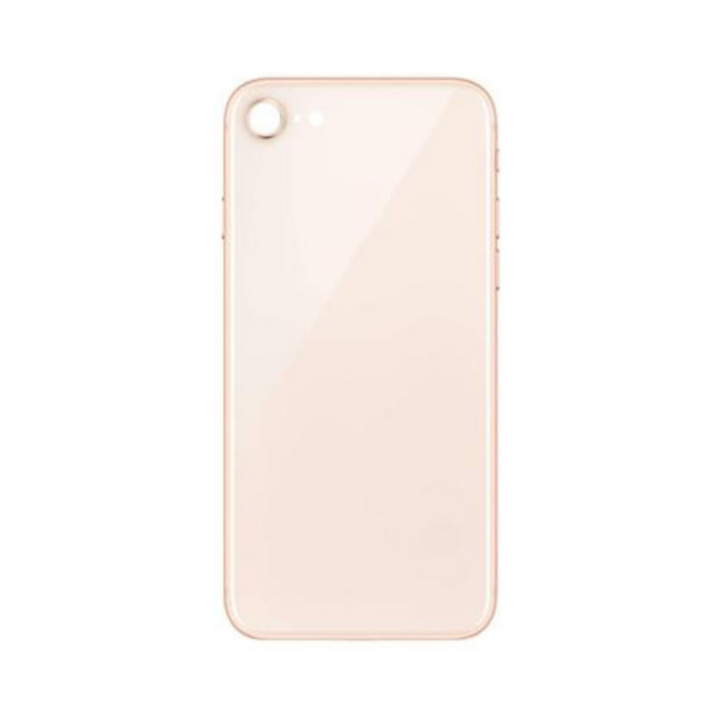 iPhone 8 Back Glass (Gold)