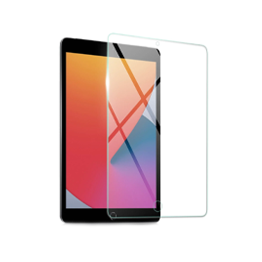 iPad Mini 5 Tempered Glass - (9H / Regular)