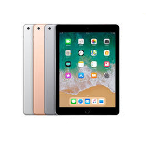 Apple iPad 6th Generation 32GB - Fair Grade (All Colors)