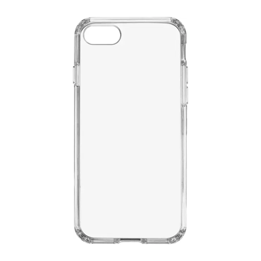 iPhone SE (2020)  Clear Hard Case