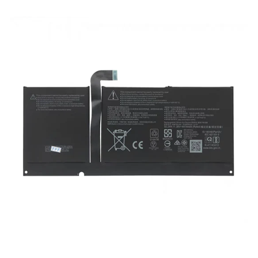 Microsoft Surface Pro 8 Battery - Original