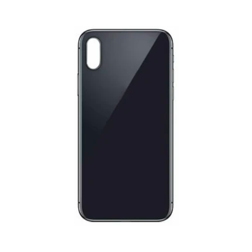 iPhone X Back Glass (Space Gray)