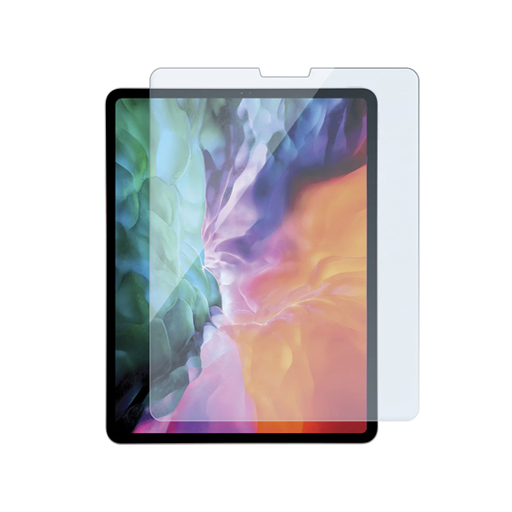 iPad Pro 12.9" 6th Gen Tempered Glass (9H / Regular)