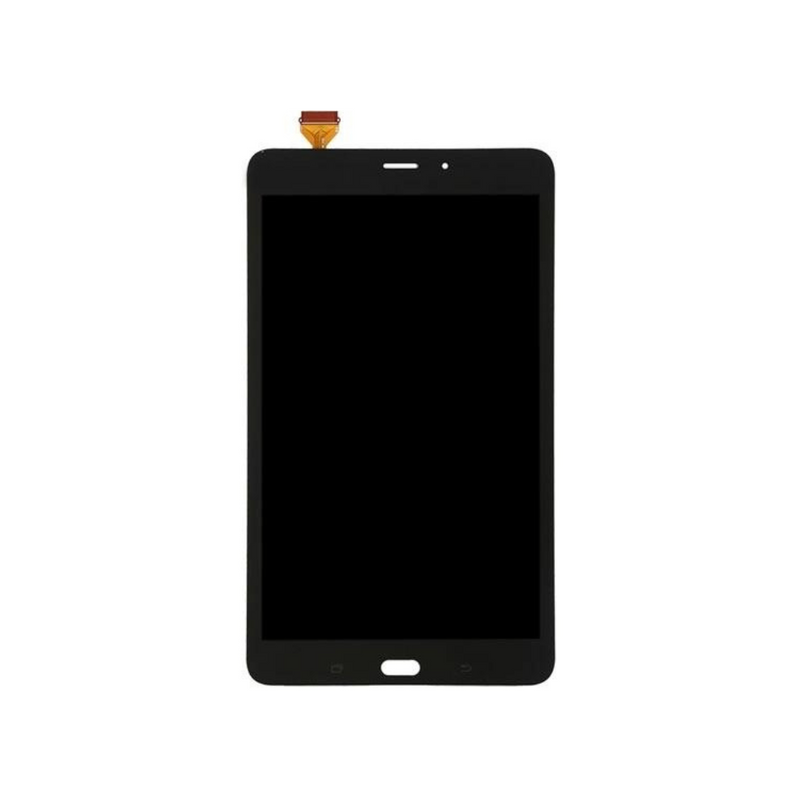 Samsung Galaxy Tab A 8.0" (T380, T385) - Original LCD Assembly with Digitizer (Black)