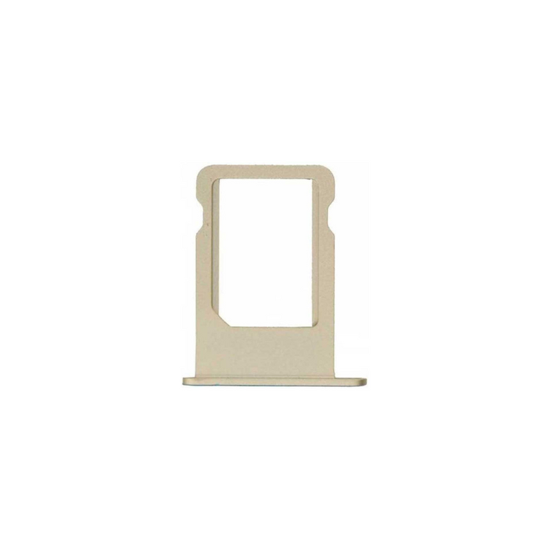 iPhone SE (2020) Sim Tray - OEM (Gold)