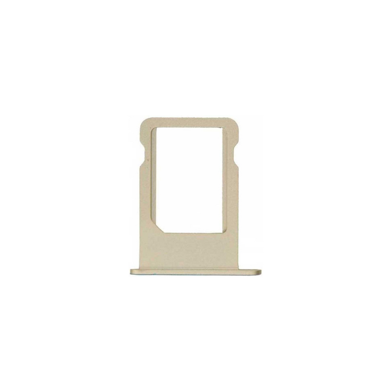 iPhone 8P Sim Tray - OEM (Gold)