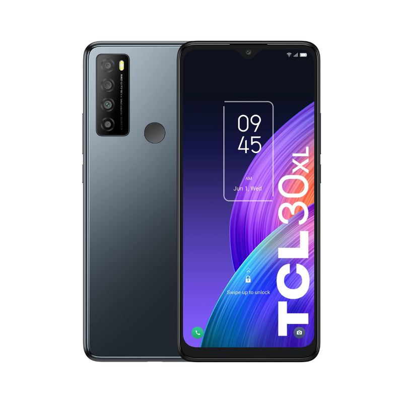 TCL 30 XL 64GB - UNLOCKED (Fair Grade)