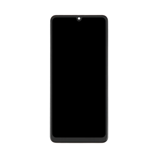 Samsung Galaxy A35 - OLED Assembly with Frame (Glass Change)