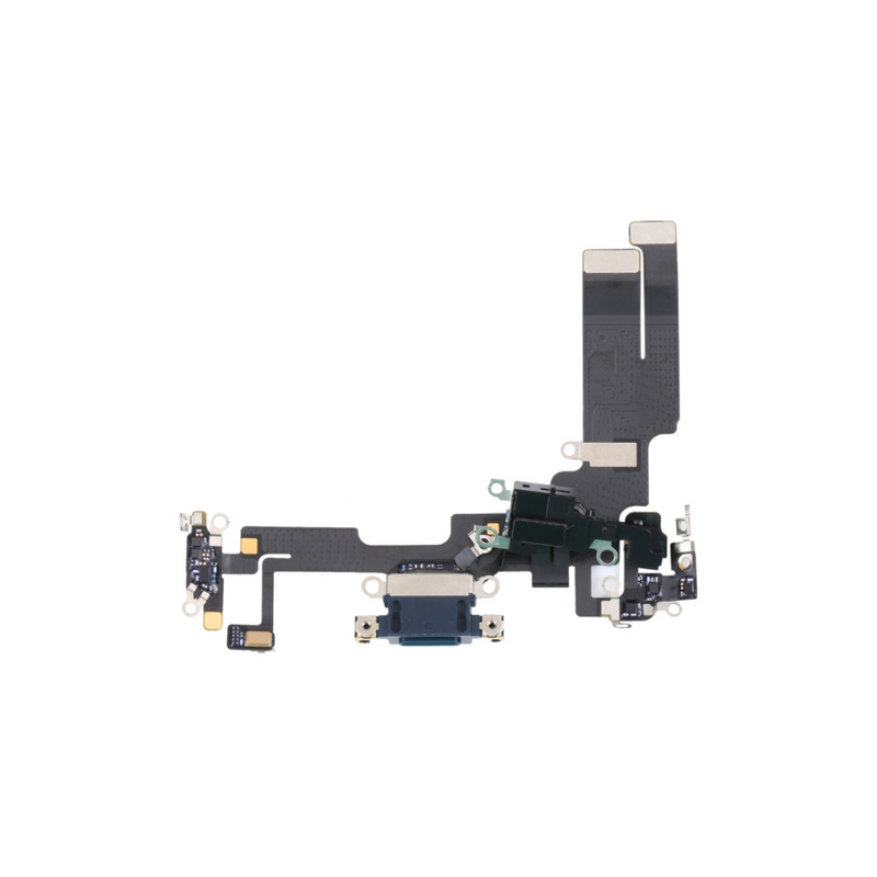 iPhone 14 Charging Port Flex - Aftermarket