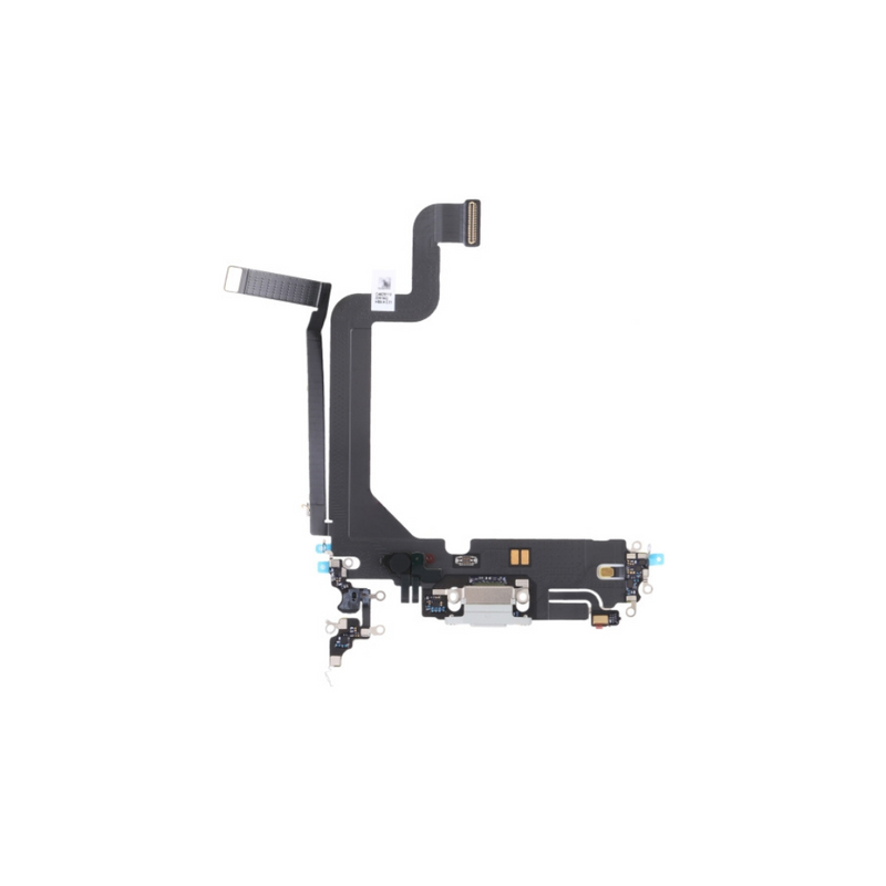 iPhone 14 Pro Charging Port Flex - Aftermarket