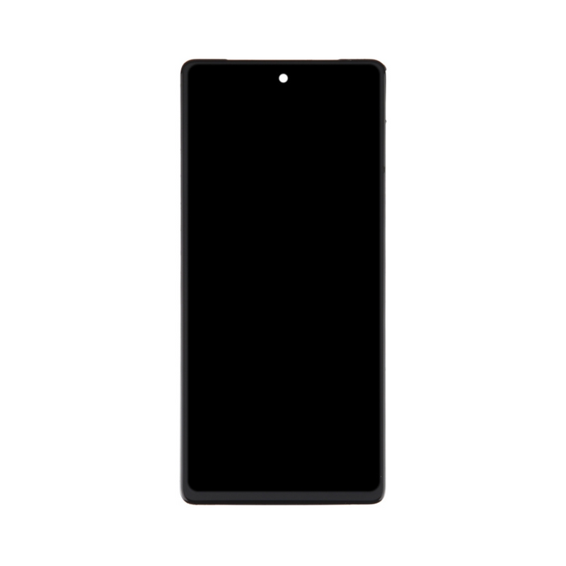 Google Pixel 7 LCD Assembly with Frame - Aftermarket +