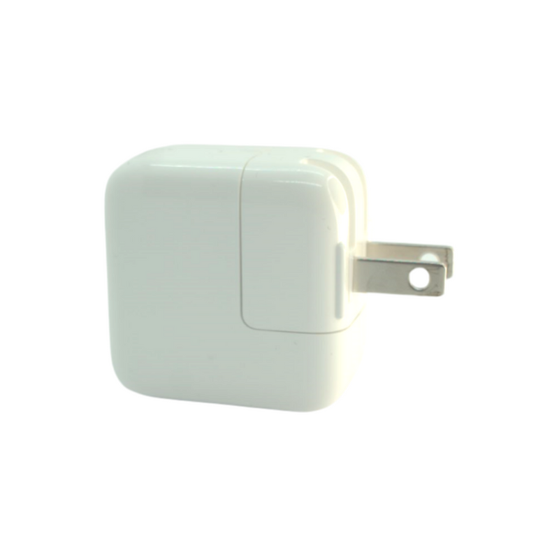 Pulled iPad 10W USB Power Adapter