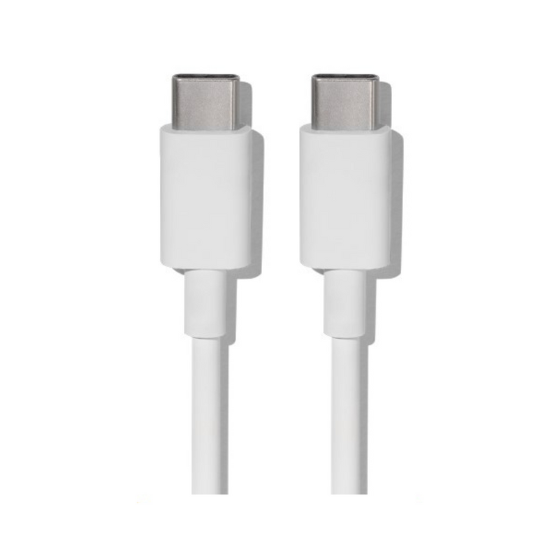 Original Pulled USB-C to USB-C Data Cable 1M