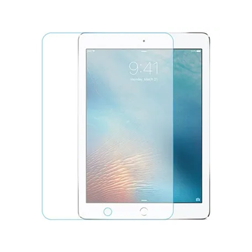 iPad 9 (2021) Tempered Glass -  (9H / Regular)