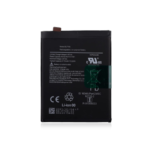 OnePlus 3T Battery - Original