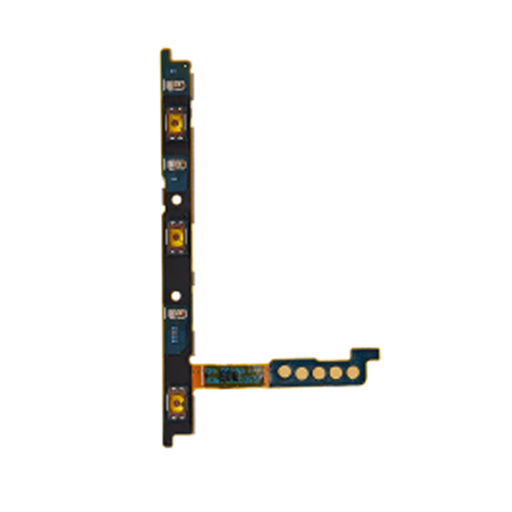 Samsung Galaxy S23 Ultra Power And Volume Flex Cable