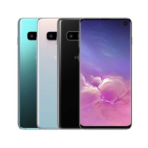 Samsung Galaxy S10E 128GB - UNLOCKED Good Grade (All Colors)