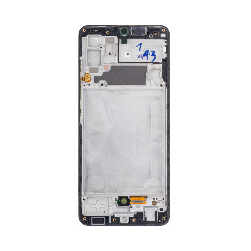 Samsung Galaxy A32 4G - LCD Screen Assembly with Frame Aftermarket +