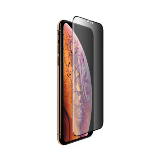 iPhone X - Tempered Glass (Privacy)