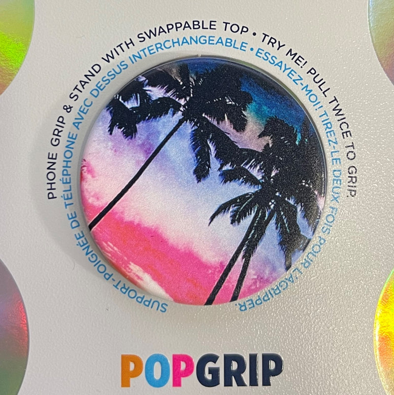 PopSockets - Expanding Stand & Grip for Smartphones (Original)