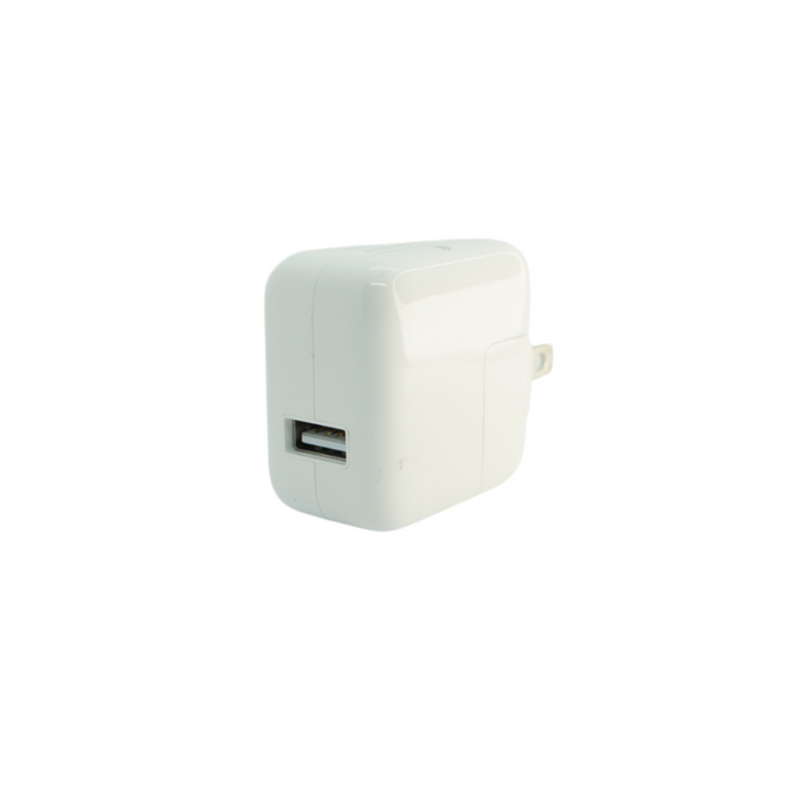 Pulled iPad 10W USB Power Adapter