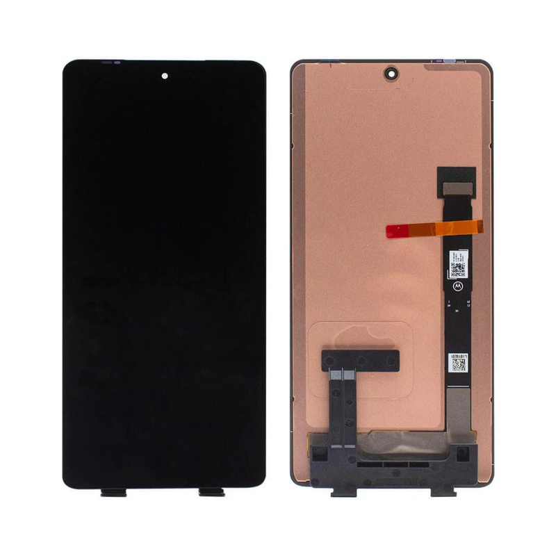 Motorola Moto Edge 20 Pro (2021) LCD Assembly (Changed Glass) - OEM without Frame